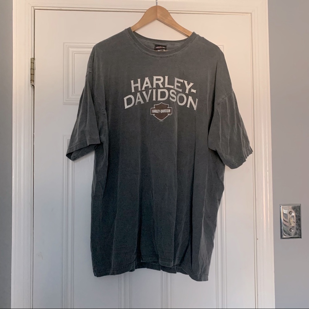 Harley Davidson Tee